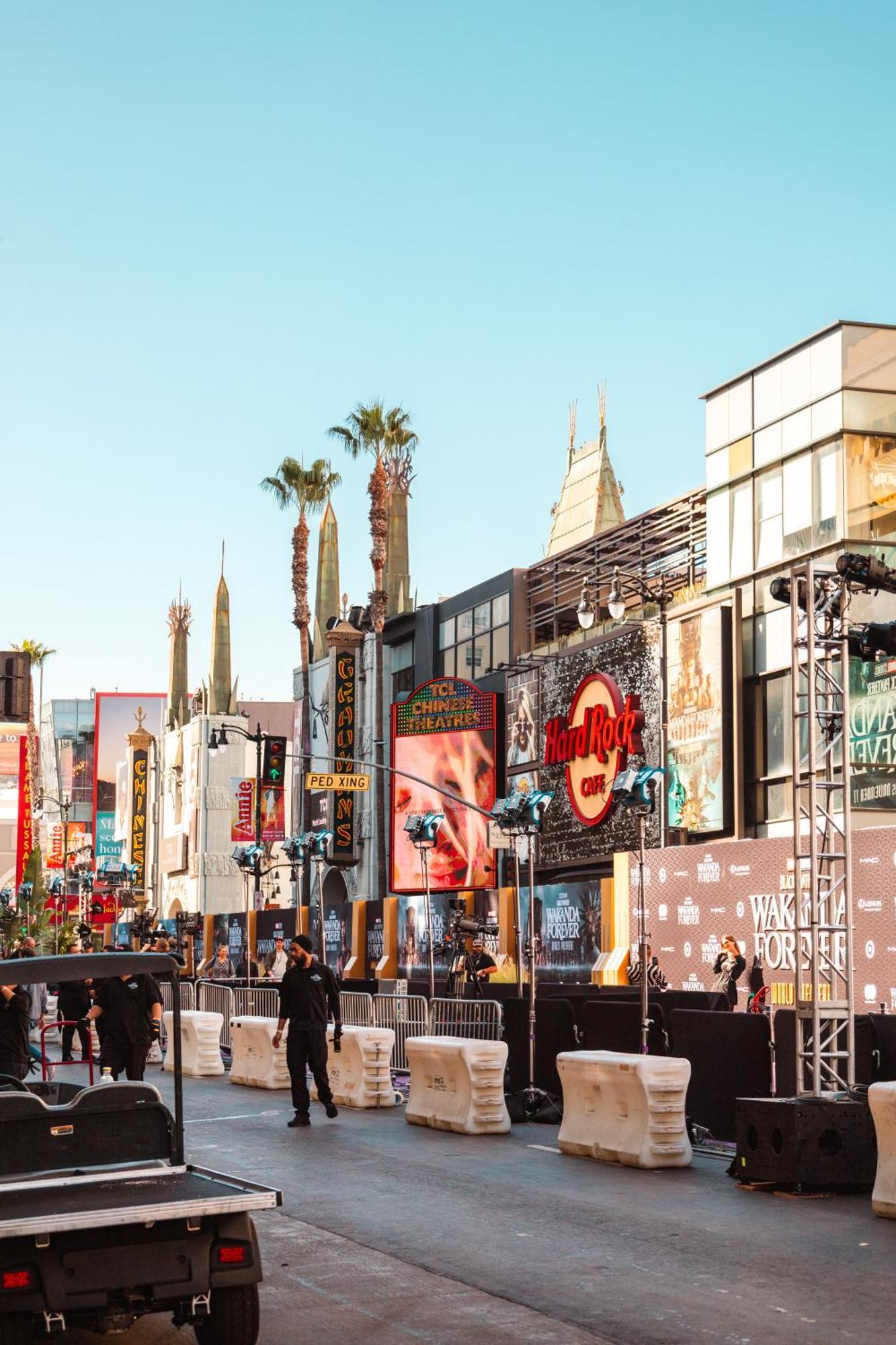 Hostel Samesun Hollywood &