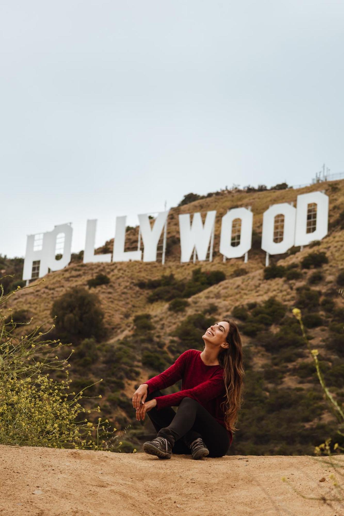 Hostel Samesun Hollywood & Los Angeles