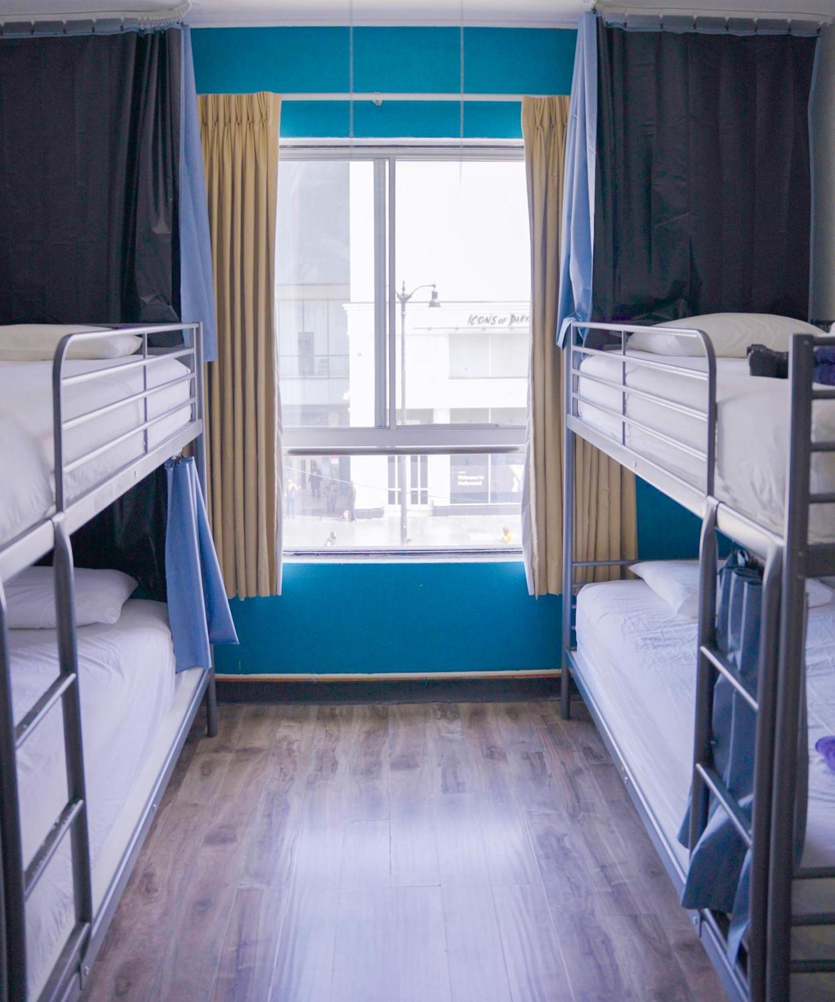 Samesun Hollywood & Hostel