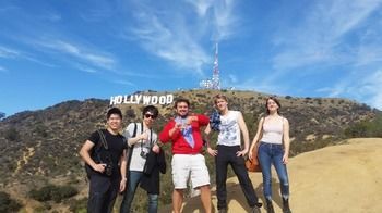 Hostel Samesun Hollywood & Los Angeles