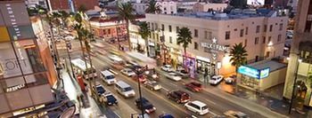 Hostel Samesun Hollywood & *