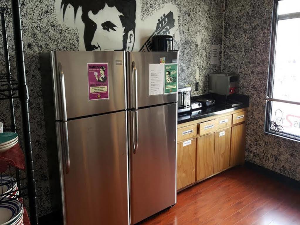Hostel Samesun Hollywood & Los Angeles