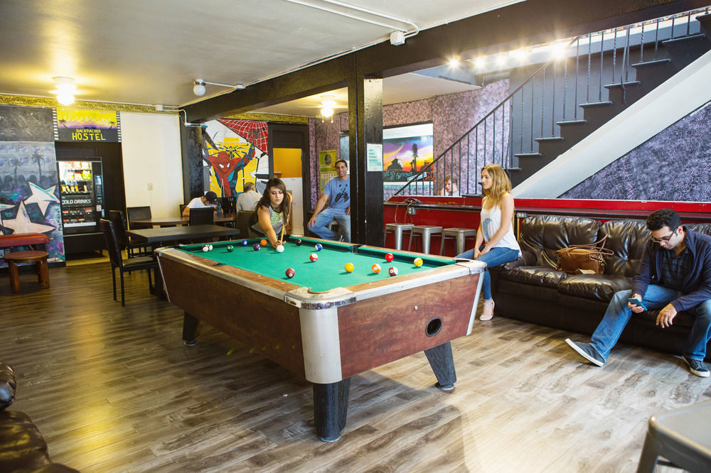 Hostel Samesun Hollywood & Los Angeles