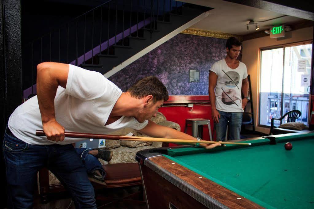Hostel Samesun Hollywood &