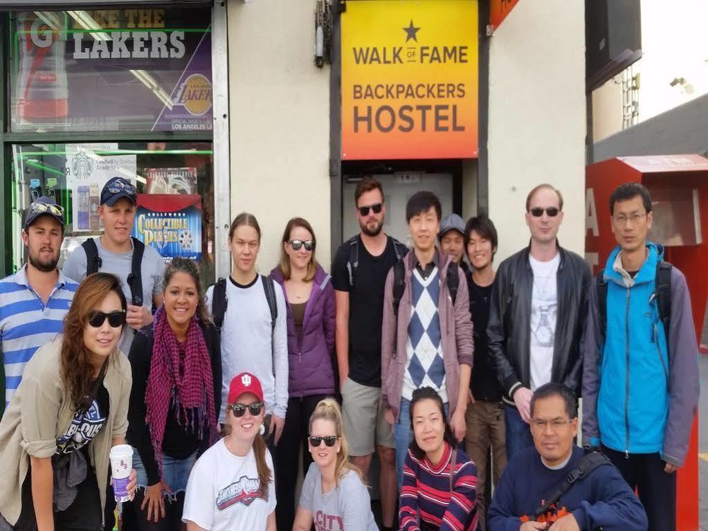 Hostel Samesun Hollywood &